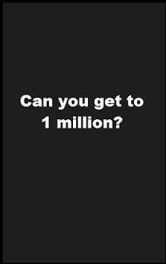 Imagen 0 para One Million Times - A Goo…