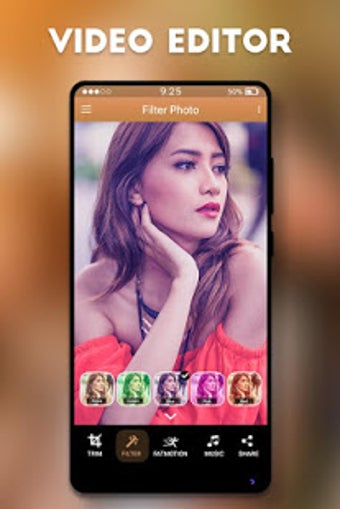 Imagen 3 para Video Editor - Best Video…