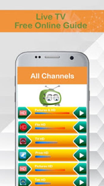 Imagen 0 para All entertainment Live Mo…