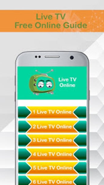 Imagen 2 para All entertainment Live Mo…