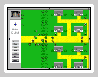 Image 0 for QuadQuest