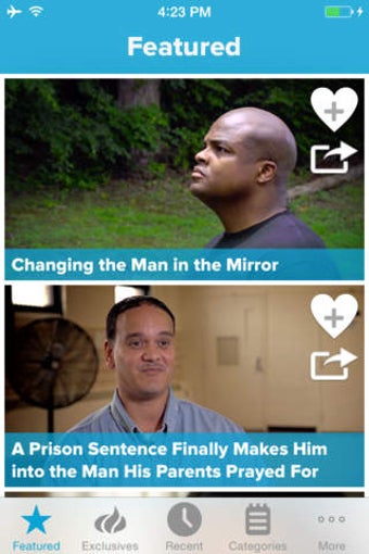 Image 0 for Watch CBN - Inspiring Chr…