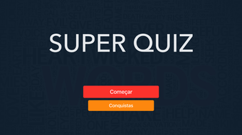 Image 2 for Super Quiz