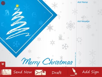 Imagen 4 para Greetings: Christmas and …
