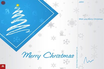 Imagen 3 para Greetings: Christmas and …
