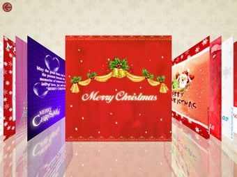 Imagen 5 para Greetings: Christmas and …
