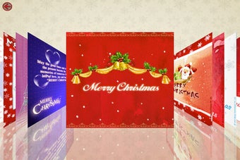 Imagen 1 para Greetings: Christmas and …