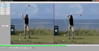 Image 0 for Advanced Golf Software