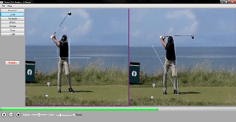 Image 0 for Advanced Golf Software