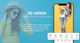 Imagen 1 para HD Camera for oneplus : D…