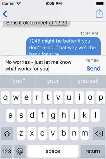 Image 0 for GV Connect - Call & SMS f…