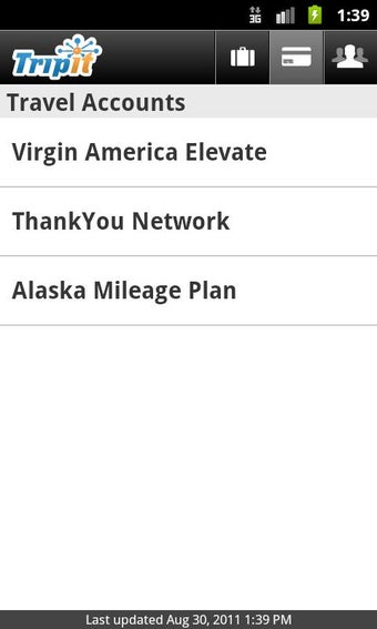Image 2 for TripIt Travel Organizer -…