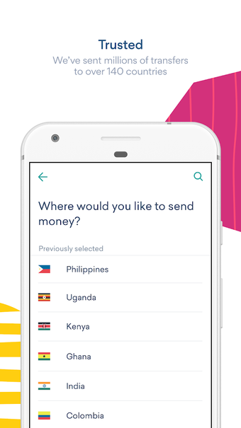 Image 2 for WorldRemit Money Transfer