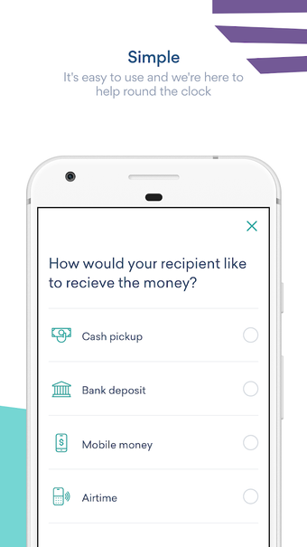 Image 1 for WorldRemit Money Transfer