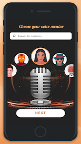 Image 1 for Voicy Celebrity Voice Ava…