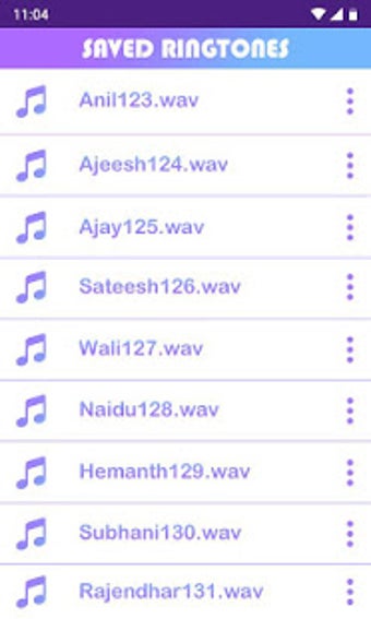 Imagen 3 para My Name Ringtone Maker