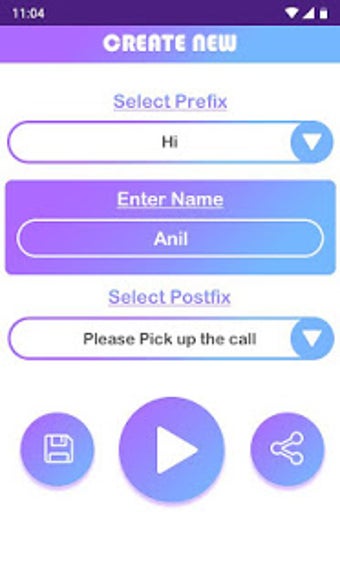 Imagen 0 para My Name Ringtone Maker