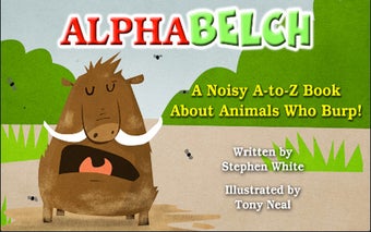Image 0 for AlphaBELCH - A Children's…