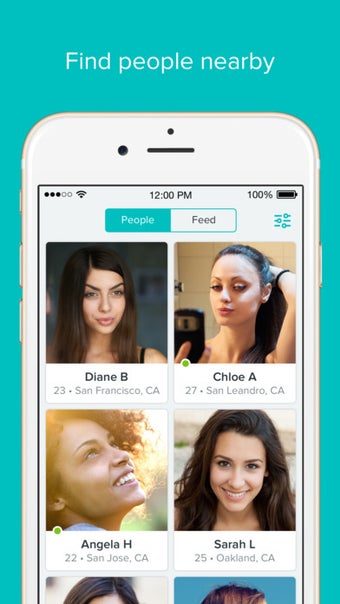 Image 1 for Tagged - Meet New People,…