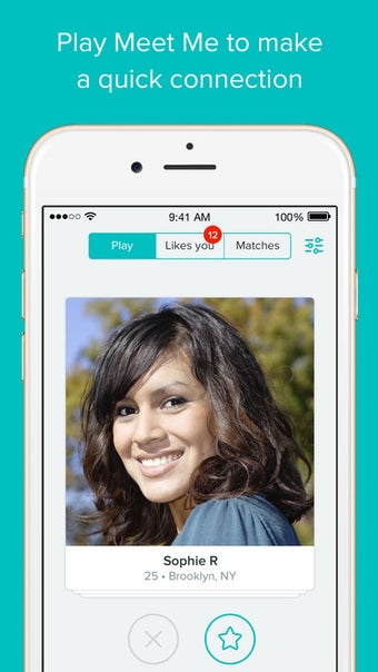 Image 0 for Tagged - Meet New People,…