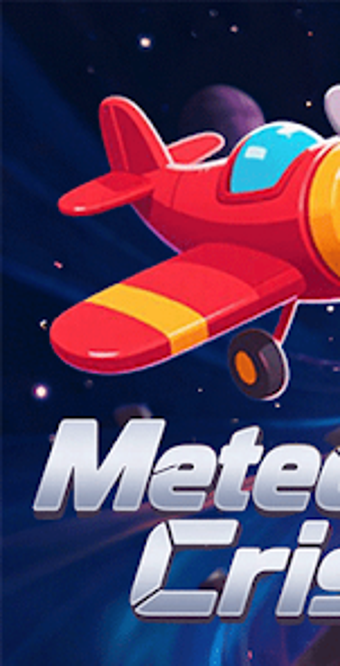 Image 0 for Meteorite Crisis