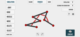 Image 1 for Evolution - Learning Crea…