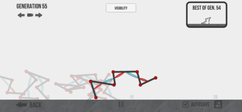 Image 0 for Evolution - Learning Crea…