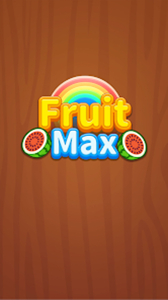 Image 0 for Fruit Max