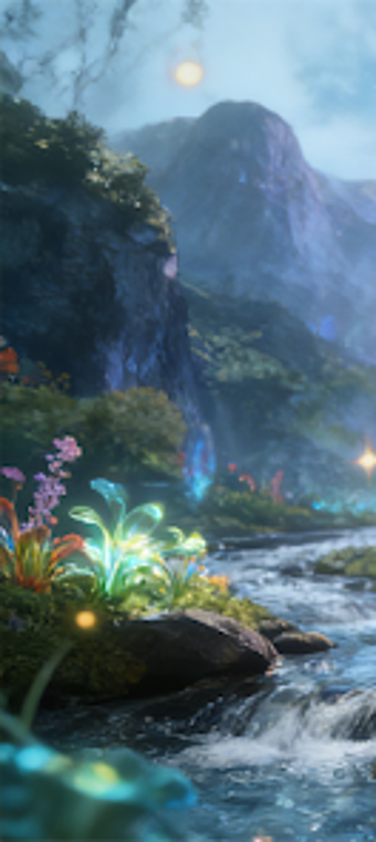 Image 0 for KG999Penguins And Stones