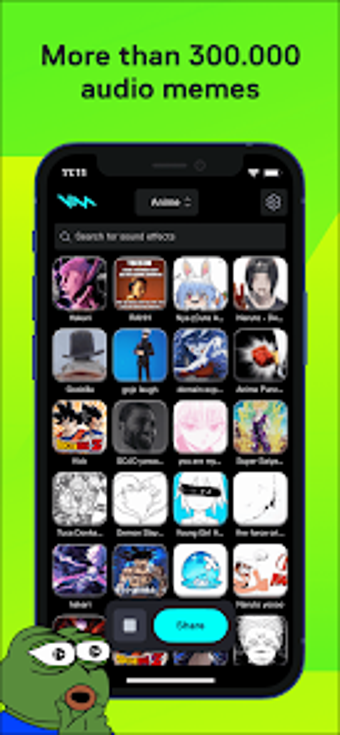 Imagen 0 para Voicemod Meme Soundboard