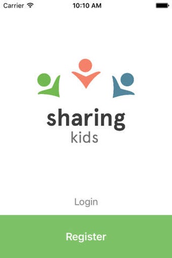 Image 0 for Sharing Kids