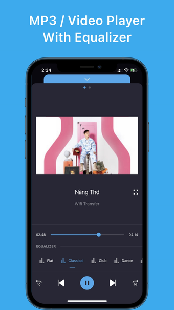 Imagen 0 para Musica XM - Music Player