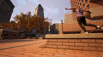 Image 0 for Session: Skate Sim