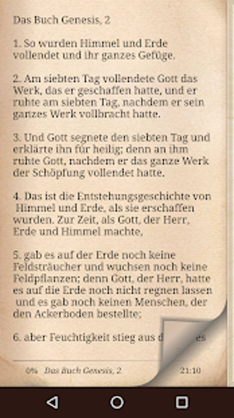 Imagen 2 para Jerusalem Bibel in Deutsc…