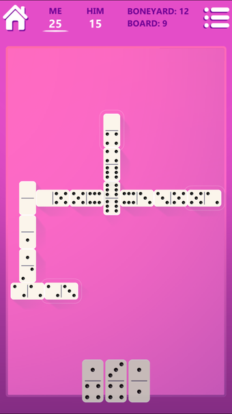 Imagen 2 para Dominos - Best Dominoes G…