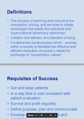 Image 1 for Principles of Marketing 2…