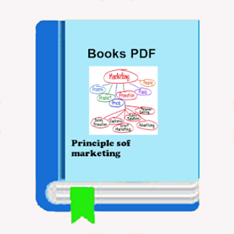 Image 0 for Principles of Marketing 2…