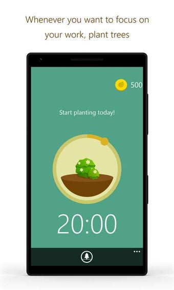 Image 2 for Forest: Stay focused, be …