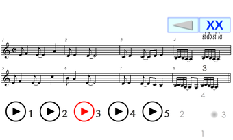 Image 0 for READ MUSIC