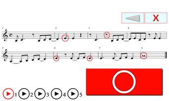 Image 6 for READ MUSIC
