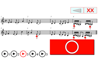 Image 5 for READ MUSIC