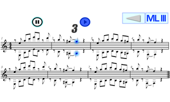Image 1 for READ MUSIC