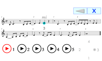 Image 7 for READ MUSIC