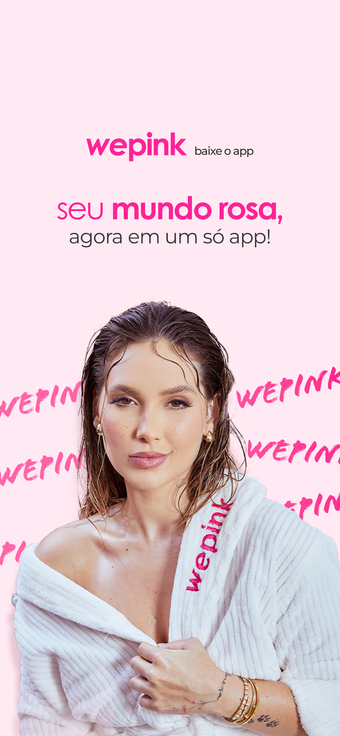 Imagen 0 para Wepink App