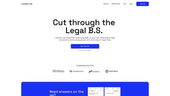 Image 0 for Layman Law