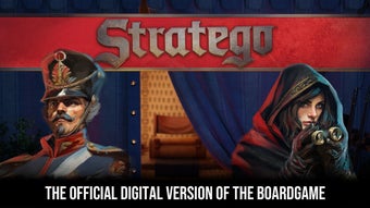 Image 0 for Stratego Online