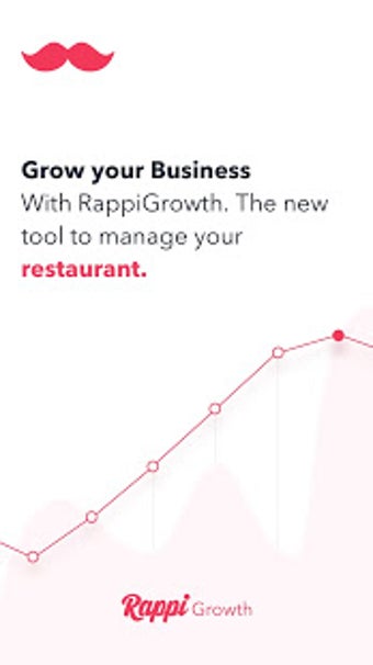 Imagen 0 para Rappi Partner Growth