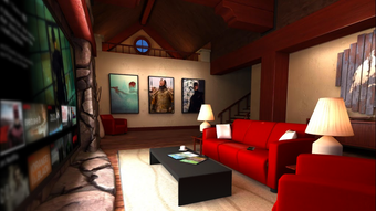 Imagen 1 para Netflix VR