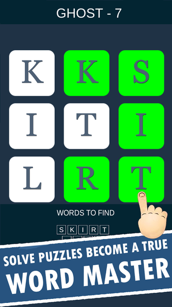 Imagen 3 para Word Spelling Guru Anagra…