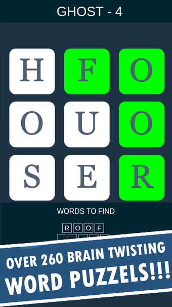 Image 3 for Word Spelling Guru Anagra…